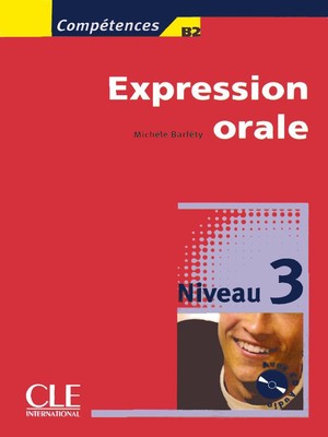 دانلود کتاب expression orale 3