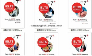 دانلود کتاب Ideas for IELTS topics
