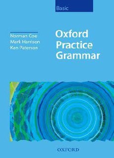 دانلود کتاب Oxford practice grammar Basic