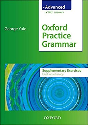 دانلود کتاب Oxford practice grammar Advanced