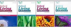 دانلود کتاب Oxford Living Grammar ELEMENTARY PDF