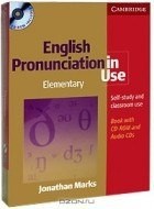 دانلود کتاب English Pronunciation In Use Elementary