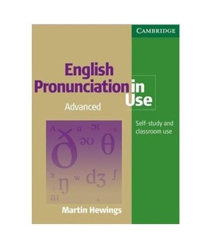 دانلود کتاب Cambridge English Pronunciation in Use (Advanced) 2007