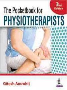 دانلود کتاب The Pocketbook for Physiotherapists