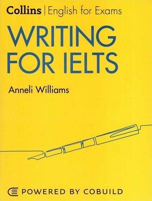 دانلود کتاب Collins Writing for IELTS 2e
