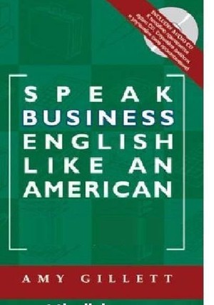 دانلود کتاب Ziad Farid Speak Business English Like an American