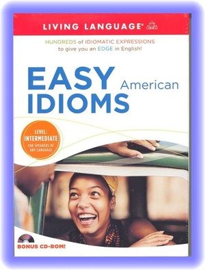 دانلود کتاب Easy American Idioms