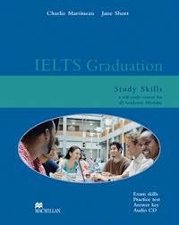 دانلود کتاب IELTS graduation