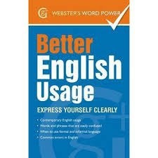 دانلود کتاب Better English Usage