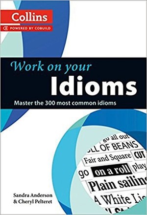 دانلود کتاب work on your idioms