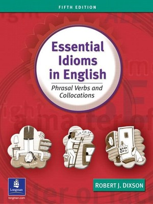 دانلود کتاب Longman Essential Idioms in English