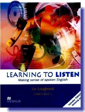 دانلود کتاب Lin Lougheed Learning to Listen