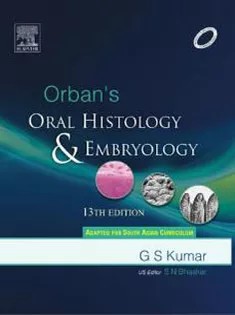 دانلود کتاب Orban’s Oral Histology and Embryology1