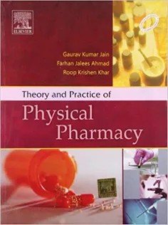 دانلود کتاب Theory and Practice of Physical Pharmacy