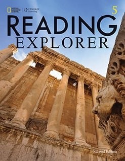 دانلود کتاب Reading Explorer 5 Teacher 39 s Guide