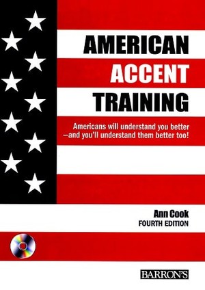 دانلود کتاب American Accent Training 2017