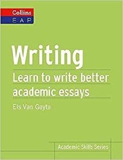 دانلود کتاب Writing Learn to Write Better Academic Essays