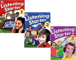 دانلود کتاب Listening Starter 1 Transcripts