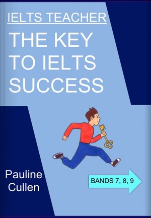 دانلود کتاب cullen pauline ielts teacher the key to ielts success