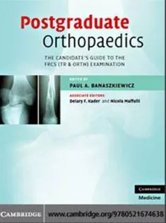 دانلود کتاب Postgraduate Orthopaedics