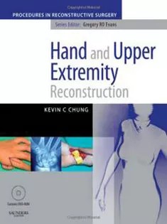 دانلود کتاب Hand And Upper Extremity Reconstruction