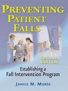 دانلود کتاب Preventing Patient Falls