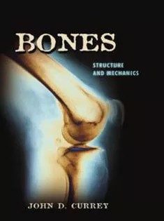 دانلود کتاب Bones: Structure and Mechanics
