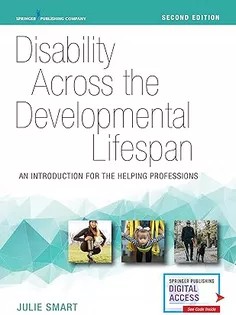 دانلود کتاب Disability Across the Developmental Lifespan