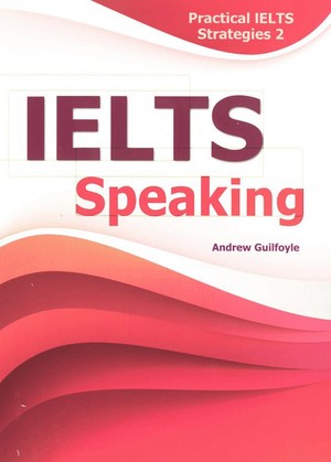 دانلود کتاب practical ielts strategies 2 ielts speaking