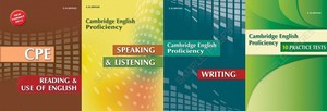 دانلود کتاب grivas cpe reading use of english teachers book