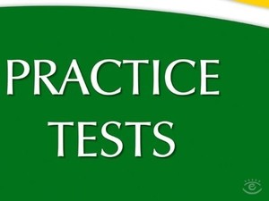 دانلود کتاب IELTS Academic test all in one