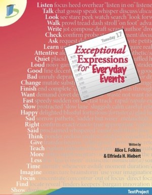 دانلود کتاب Exceptional Expressions for Everyday final