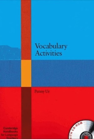 دانلود کتاب ur penny vocabulary activities