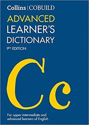 دانلود کتاب Collins COBUILD Advanced Learner s Dictionary for Kindle facebook