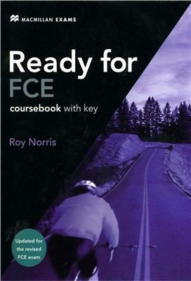 دانلود کتاب Ready for FCE Coursebook