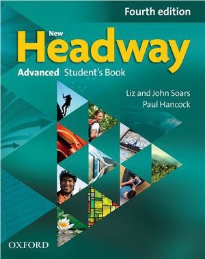 دانلود کتاب materials Headway Advanced SB