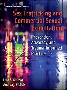 دانلود کتاب Sex Trafficking and Commercial Sexual Exploitation