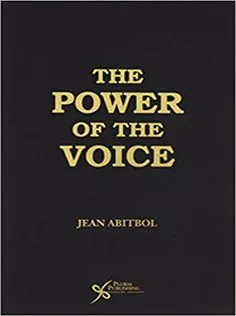 دانلود کتاب The Power of the Voice