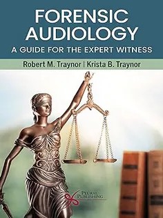 دانلود کتاب Forensic Audiology
