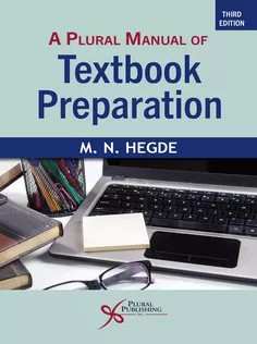 دانلود کتاب A Plural Manual of Textbook Preparation