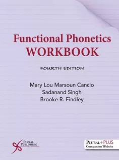 دانلود کتاب Functional Phonetics Workbook