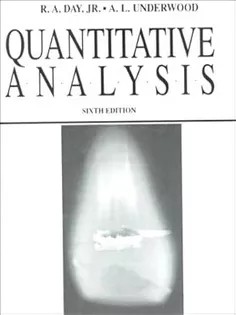 دانلود کتاب Quantitative Analysis