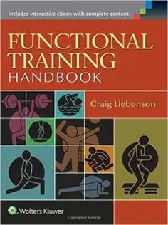 دانلود کتاب Functional Training Handbook