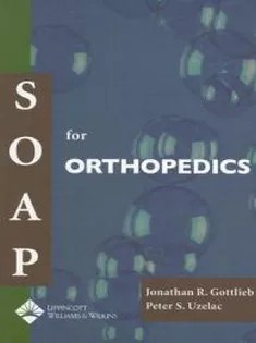 دانلود کتاب SOAP for Orthopedics