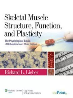 دانلود کتاب Skeletal Muscle Structure Function and Plasticity