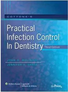 دانلود کتاب Practical Infection Control in Dentistry