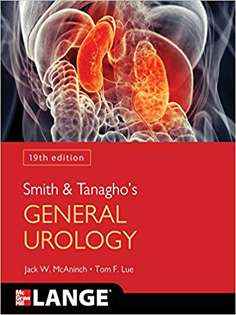 دانلود کتاب Smith and Tanagho’s General Urology, 19th Edition (Smith & Tanagho’s General Urology)