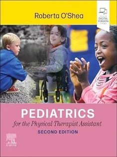 دانلود کتاب Pediatrics for the Physical Therapist Assistant