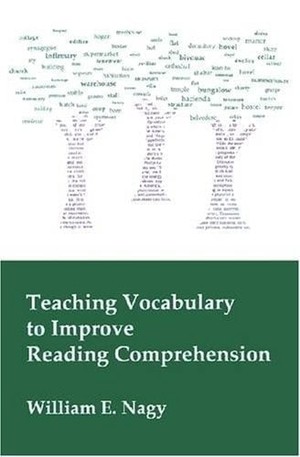 دانلود کتاب Teaching Vocabulary to Improve Reading Comprehension