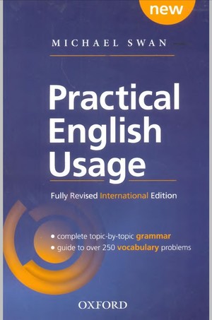دانلود کتاب Practical English Usage 4th ed